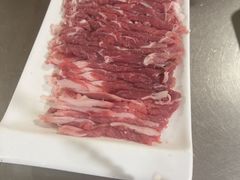 -马记伊源斋涮肉·清真菜(潘家园古玩市场店)