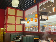 -牛New寿喜烧(中山公园龙之梦店)