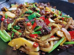 -牛八宝桂林米粉(八里庄店)