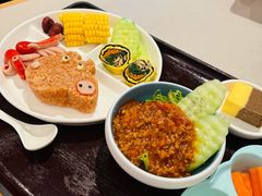 -dodonpa.墩墩伐 便当食堂(博华广场店)