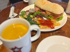 -雕刻时光咖啡馆(北师大店)