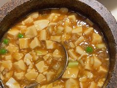 -绿茶餐厅(青岛城阳万象汇店)