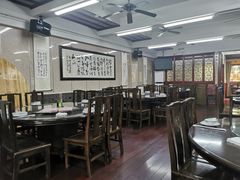 大堂-协和菜馆(凤凰街店)