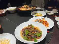 -秀儿四九城·新京菜(亚运村鸟巢店)