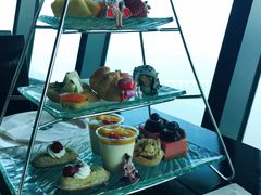 -澳门旅游塔360°旋转餐厅(南湾湖广场店)