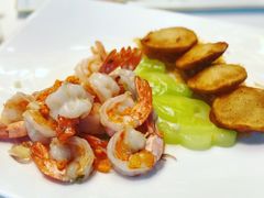 -东海朗廷酒店-唐阁T’ANG COURT 中餐厅