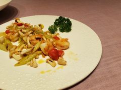 -山里亲戚(淞虹路店)