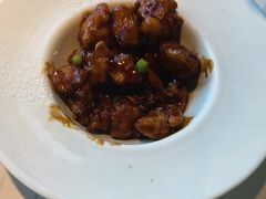 -庆江南江南菜(琴湖溪里花园城店)