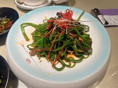 -品味泸沽湖•民族特色菜(大落水店)