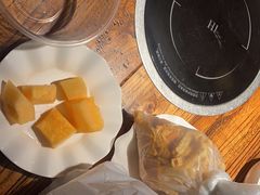 -福茂源横山铁锅羊肉(高新路店)