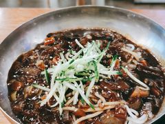 -韩礼年糕(飞虹路店)