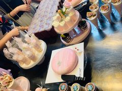 -BONCAKE裱花蛋糕(万象汇店)