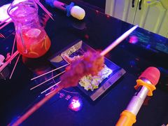 -唯爱KTV聚会餐厅(仙林东城汇店)