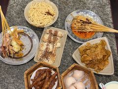 -小街天府(西工小街店)