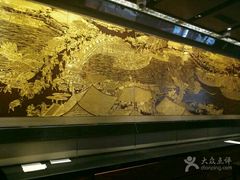 -上海新锦江大酒店