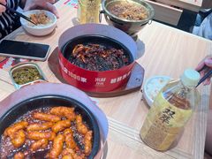 -米村拌饭(淮安区吾悦广场店)
