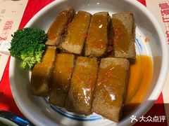 养生黑豆腐-胡桃里音乐酒馆(大沥店)