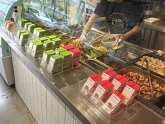 -轻净Clean&Pure(车公庙安徽大厦店)