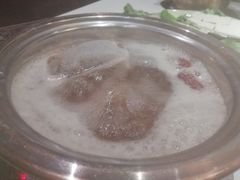 -一叶一世界·素食餐厅(锦华万达店)