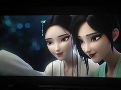 -山文星辉影城(济南和谐广场店)