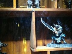 -功夫小龙虾·烧烤·江湖菜(金沙洲店)