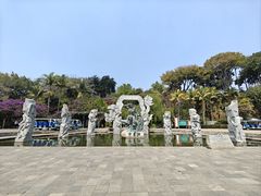 -南诏风情岛