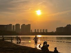 -天鹅湖体育公园