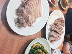 -贯贯吉·清真餐厅(浙江中路店)