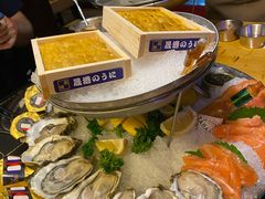 -囧吉香生蚝牛排馆(湖北路店)