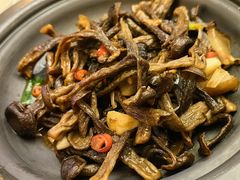 -云海肴汽锅鸡·云南小炒(曲江大悦城店)