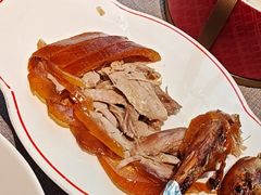 -秀儿四九城·新京菜(亚运村鸟巢店)