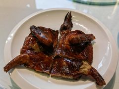 -铜锣湾·有麝自然香(渝北财富中心店)