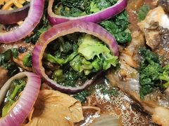 -半天妖烤鱼(丰科万达店)