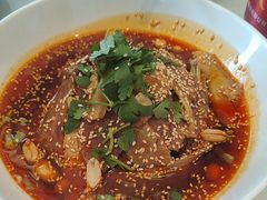 -盛百味·家宴餐厅(霸州分店)