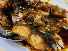 -老字号蛇口德记烧腊饭店·海鲜加工