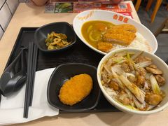-吉野家(上海美罗城店)
