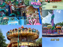 -郑州方特梦幻王国