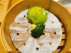 -粤域茶餐厅