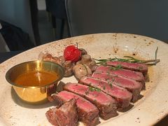 -404干式熟成牛排馆•聚会餐厅