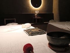-厘舍SPA(月湖公园店)