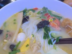 -老妈米线(木渎影视城店)
