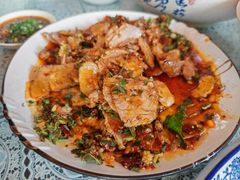-范记豆花庄(东门好吃街店)