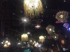 -胡桃里音乐酒馆(白云五号T5 MALL店)