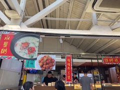 -肥仔文澳门猪骨煲(南京西路店)