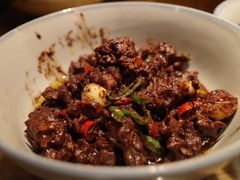-农耕记·湖南土菜(halo广场店)