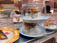-元气寿司(环球港店)