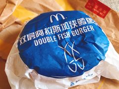 -麦当劳(南京苍山路店)