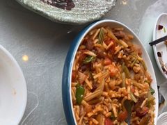 -新粤新疆菜(禅城店)