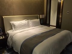 -厦门源昌凯宾斯基大酒店