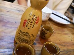 -小锅巴纳西餐厅